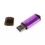 USB флеш накопитель eXceleram 32GB A3 Series Purple USB 3.1 Gen 1 (EXA3U3PU32) - 5