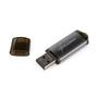USB флеш накопитель eXceleram 32GB A3 Series Black USB 3.1 Gen 1 (EXA3U3B32) - 5