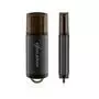 USB флеш накопитель eXceleram 16GB A3 Series Black USB 2.0 (EXA3U2B16) - 3