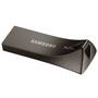 USB флеш накопитель Samsung 128GB Bar Plus Black USB 3.1 (MUF-128BE4/APC) - 4