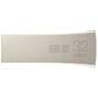 USB флеш накопитель Samsung 32GB Bar Plus Silver USB 3.1 (MUF-32BE3/APC) - 1