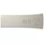 USB флеш накопитель Samsung 64GB Bar Plus Silver USB 3.1 (MUF-64BE3/APC) - 1