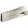 USB флеш накопитель Samsung 64GB Bar Plus Silver USB 3.1 (MUF-64BE3/APC) - 3