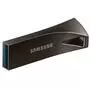 USB флеш накопитель Samsung 64GB Bar Plus Black USB 3.1 (MUF-64BE4/APC) - 3