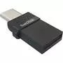 USB флеш накопитель SanDisk 16GB Dual Type-C USB 2.0 (SDDDC1-016G-G35) - 2