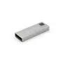 USB флеш накопитель eXceleram 64GB U1 Series Silver USB 2.0 (EXP2U2U1S64) - 6