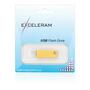 USB флеш накопитель eXceleram 64GB U1 Series Gold USB 3.1 Gen 1 (EXP2U3U1G64) - 5