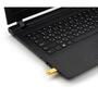 USB флеш накопитель eXceleram 16GB U1 Series Gold USB 3.1 Gen 1 (EXP2U3U1G16) - 4