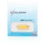 USB флеш накопитель eXceleram 16GB U1 Series Gold USB 3.1 Gen 1 (EXP2U3U1G16) - 5