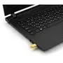 USB флеш накопитель eXceleram 32GB U1 Series Gold USB 2.0 (EXP2U2U1G32) - 4