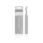 USB флеш накопитель eXceleram 16GB U2 Series Silver USB 2.0 (EXP2U2U2S16) - 3
