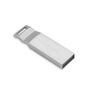 USB флеш накопитель eXceleram 16GB U2 Series Silver USB 2.0 (EXP2U2U2S16) - 6