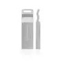 USB флеш накопитель eXceleram 64GB U2 Series Silver USB 3.1 Gen 1 (EXP2U3U2S64) - 3