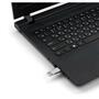 USB флеш накопитель eXceleram 64GB U2 Series Silver USB 3.1 Gen 1 (EXP2U3U2S64) - 4