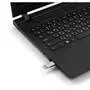 USB флеш накопитель eXceleram 64GB U2 Series Silver USB 3.1 Gen 1 (EXP2U3U2S64) - 4