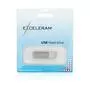 USB флеш накопитель eXceleram 64GB U2 Series Silver USB 3.1 Gen 1 (EXP2U3U2S64) - 5