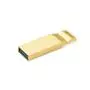 USB флеш накопитель eXceleram 64GB U2 Series Gold USB 3.1 Gen 1 (EXP2U3U2G64) - 1