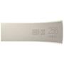 USB флеш накопитель Samsung 256GB Bar Plus Silver USB 3.1 (MUF-256BE3/APC) - 1