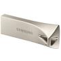 USB флеш накопитель Samsung 256GB Bar Plus Silver USB 3.1 (MUF-256BE3/APC) - 2