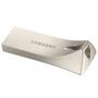 USB флеш накопитель Samsung 256GB Bar Plus Silver USB 3.1 (MUF-256BE3/APC) - 4