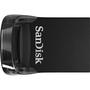 USB флеш накопитель SanDisk 64GB Ultra Fit USB 3.1 (SDCZ430-064G-G46) - 1