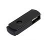 USB флеш накопитель eXceleram 64GB P2 Series Black/Black USB 3.1 Gen 1 (EXP2U3BB64) - 5
