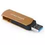 USB флеш накопитель eXceleram 16GB P2 Series Brown/Black USB 3.1 Gen 1 (EXP2U3BRB16) - 4
