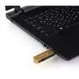 USB флеш накопитель eXceleram 32GB P2 Series Brown/Black USB 3.1 Gen 1 (EXP2U3BRB32) - 6