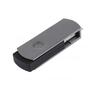 USB флеш накопитель eXceleram 8GB P2 Series Gray/Black USB 2.0 (EXP2U2GB08) - 5