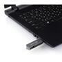 USB флеш накопитель eXceleram 8GB P2 Series Gray/Black USB 2.0 (EXP2U2GB08) - 6