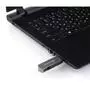 USB флеш накопитель eXceleram 8GB P2 Series Gray/Black USB 2.0 (EXP2U2GB08) - 6