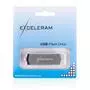 USB флеш накопитель eXceleram 32GB P2 Series Gray/Black USB 2.0 (EXP2U2GB32) - 7