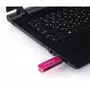 USB флеш накопитель eXceleram 16GB P2 Series Rose/Black USB 2.0 (EXP2U2ROB16) - 6