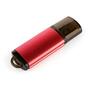USB флеш накопитель eXceleram 32GB A3 Series Red USB 2.0 (EXA3U2RE32) - 1