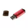 USB флеш накопитель eXceleram 32GB A3 Series Red USB 2.0 (EXA3U2RE32) - 5