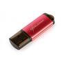 USB флеш накопитель eXceleram 64GB A3 Series Red USB 2.0 (EXA3U2RE64) - 2