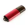 USB флеш накопитель eXceleram 64GB A3 Series Red USB 3.1 Gen 1 (EXA3U3RE64) - 1