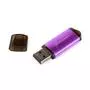 USB флеш накопитель eXceleram 64GB A3 Series Purple USB 3.1 Gen 1 (EXA3U3PU64) - 5