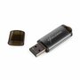 USB флеш накопитель eXceleram 32GB A3 Series Black USB 2.0 (EXA3U2B32) - 5