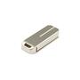 USB флеш накопитель eXceleram 16GB U3 Series Silver USB 2.0 (EXP2U2U3S16) - 4