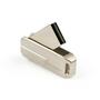 USB флеш накопитель eXceleram 16GB U3 Series Silver USB 2.0 (EXP2U2U3S16) - 5