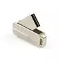 USB флеш накопитель eXceleram 16GB U3 Series Silver USB 2.0 (EXP2U2U3S16) - 5