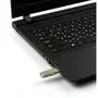 USB флеш накопитель eXceleram 16GB U3 Series Silver USB 2.0 (EXP2U2U3S16) - 6