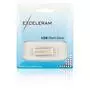 USB флеш накопитель eXceleram 16GB U3 Series Silver USB 2.0 (EXP2U2U3S16) - 7