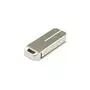 USB флеш накопитель eXceleram 16GB U3 Series Silver USB 3.1 Gen 1 (EXP2U3U3S16) - 4