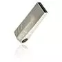 USB флеш накопитель eXceleram 16GB U4 Series Silver USB 2.0 (EXP2U2U4S16) - 2