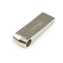 USB флеш накопитель eXceleram 16GB U4 Series Silver USB 2.0 (EXP2U2U4S16) - 3