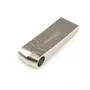 USB флеш накопитель eXceleram 16GB U4 Series Silver USB 2.0 (EXP2U2U4S16) - 3