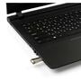 USB флеш накопитель eXceleram 16GB U4 Series Silver USB 3.1 Gen 1 (EXP2U3U4S16) - 4