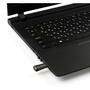 USB флеш накопитель eXceleram 16GB U4 Series Dark USB 2.0 (EXP2U2U4D16) - 4